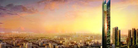 South-Central- Fuzhou Branch